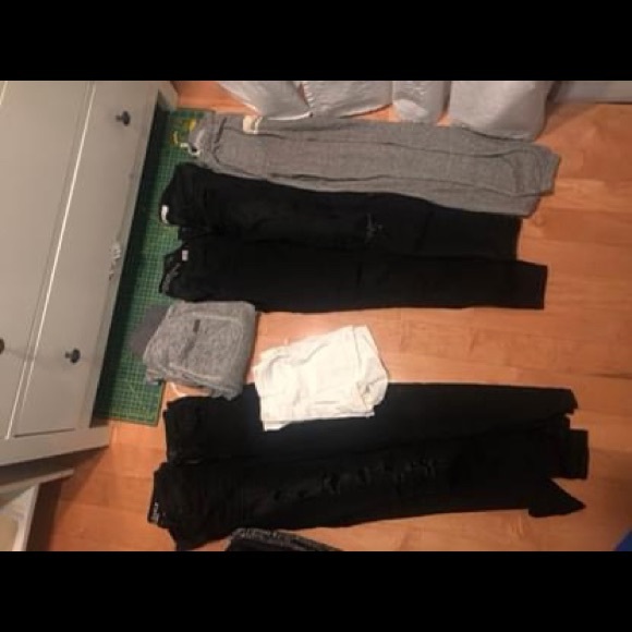 Jeans, shorts, sweatpants - Picture 2 of 3